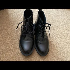 Dr. Martens Emmeline Ankle Boot